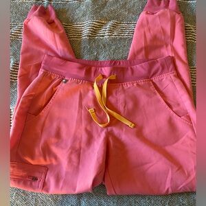 Figs small Zamora Joggers Pink